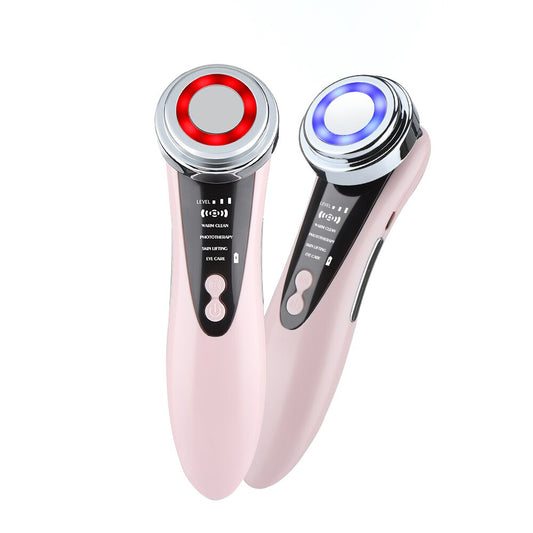 Multifunctional Facial Electric Skin Care Massager