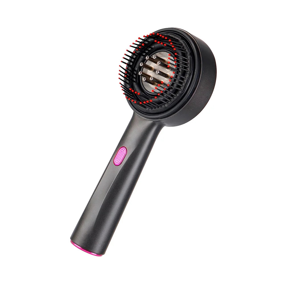 Blossom Reflections™ Red Light Scalp Massager