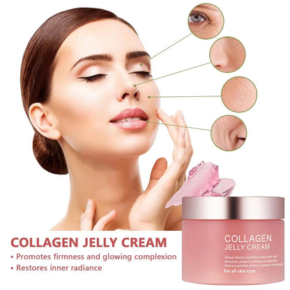 Collagen Niacinamide Jelly Cream