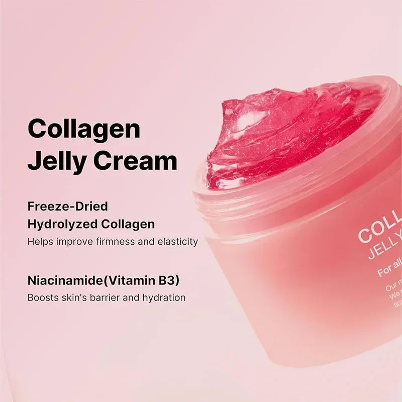 Collagen Niacinamide Jelly Cream