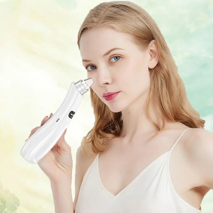 Blossom Reflections™ Clogged Pore Vacuum Remover