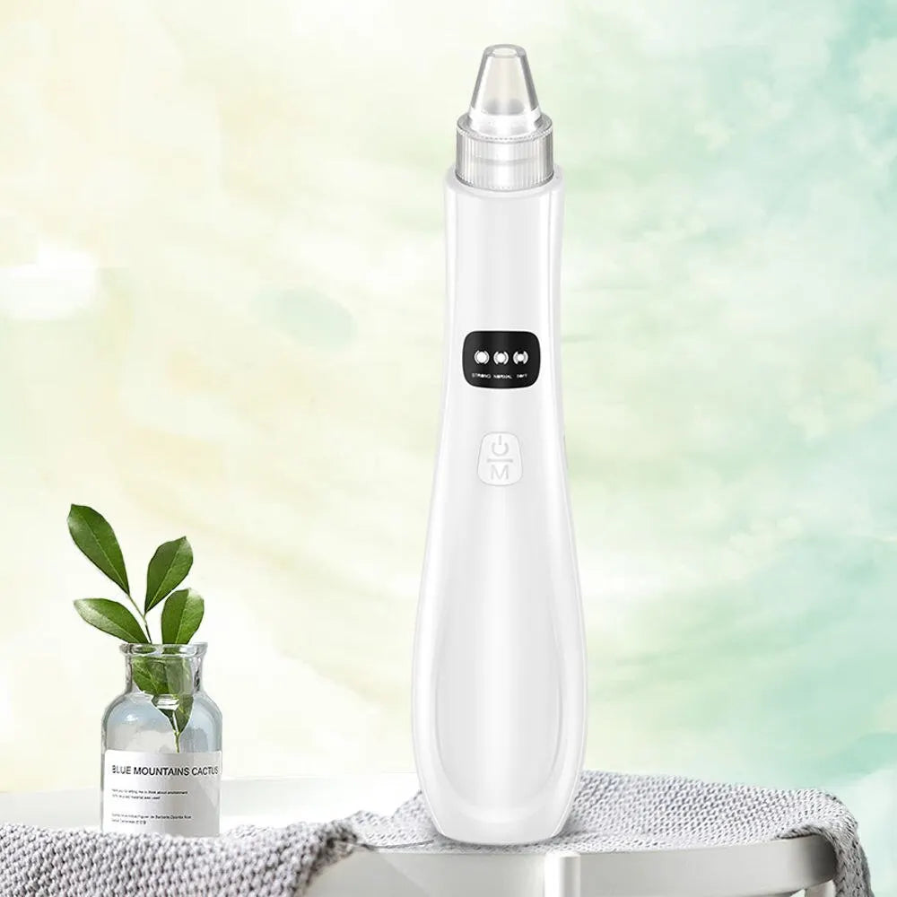 Blossom Reflections™ Clogged Pore Vacuum Remover