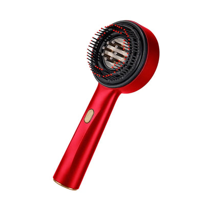 Blossom Reflections™ Red Light Scalp Massager