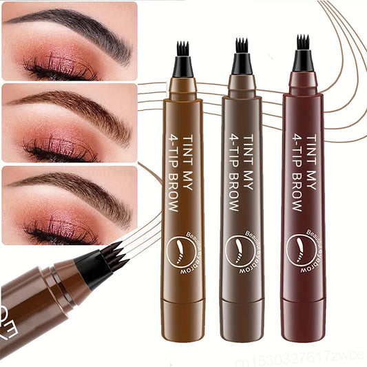 Microblading Eyebrow Pen