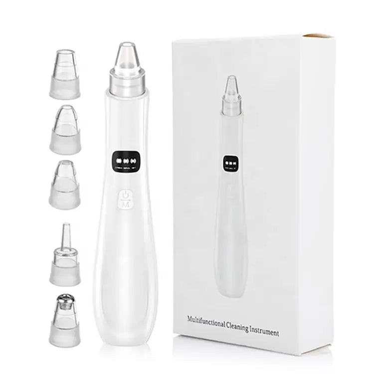 Blossom Reflections™ Clogged Pore Vacuum Remover