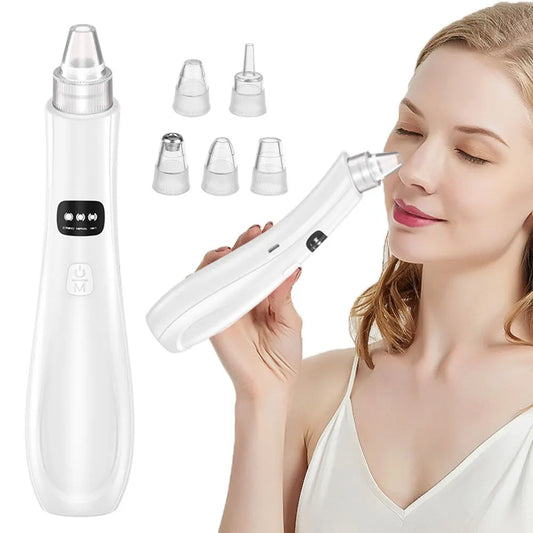 Blossom Reflections™ Clogged Pore Vacuum Remover