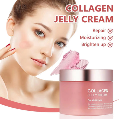 Collagen Niacinamide Jelly Cream