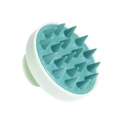 Blossom Reflections™ Silicone Hair Scrubber