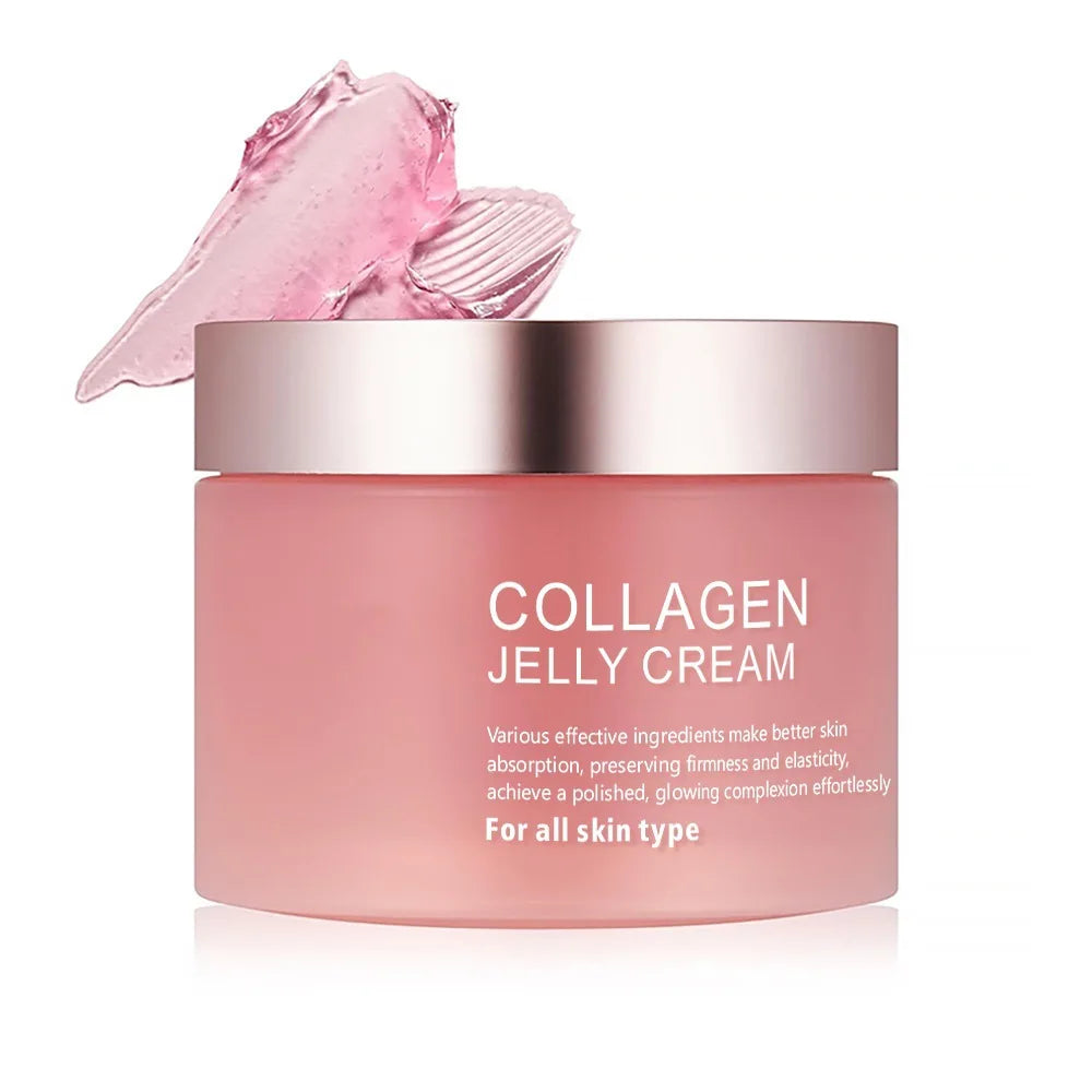 Collagen Niacinamide Jelly Cream