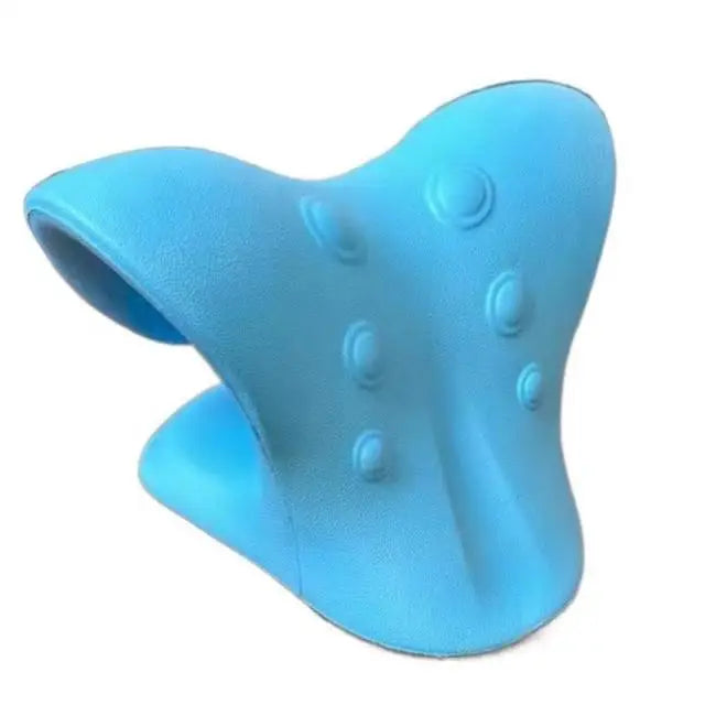 Blossom Reflections™ Cervical Traction Massager