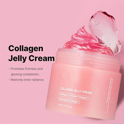 Collagen Niacinamide Jelly Cream