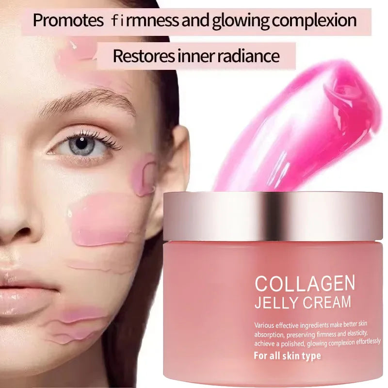 Collagen Niacinamide Jelly Cream