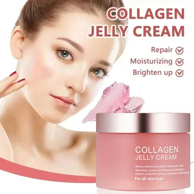 Collagen Niacinamide Jelly Cream