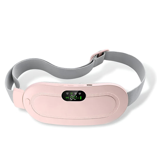 Menstrual Heating Massager Belt